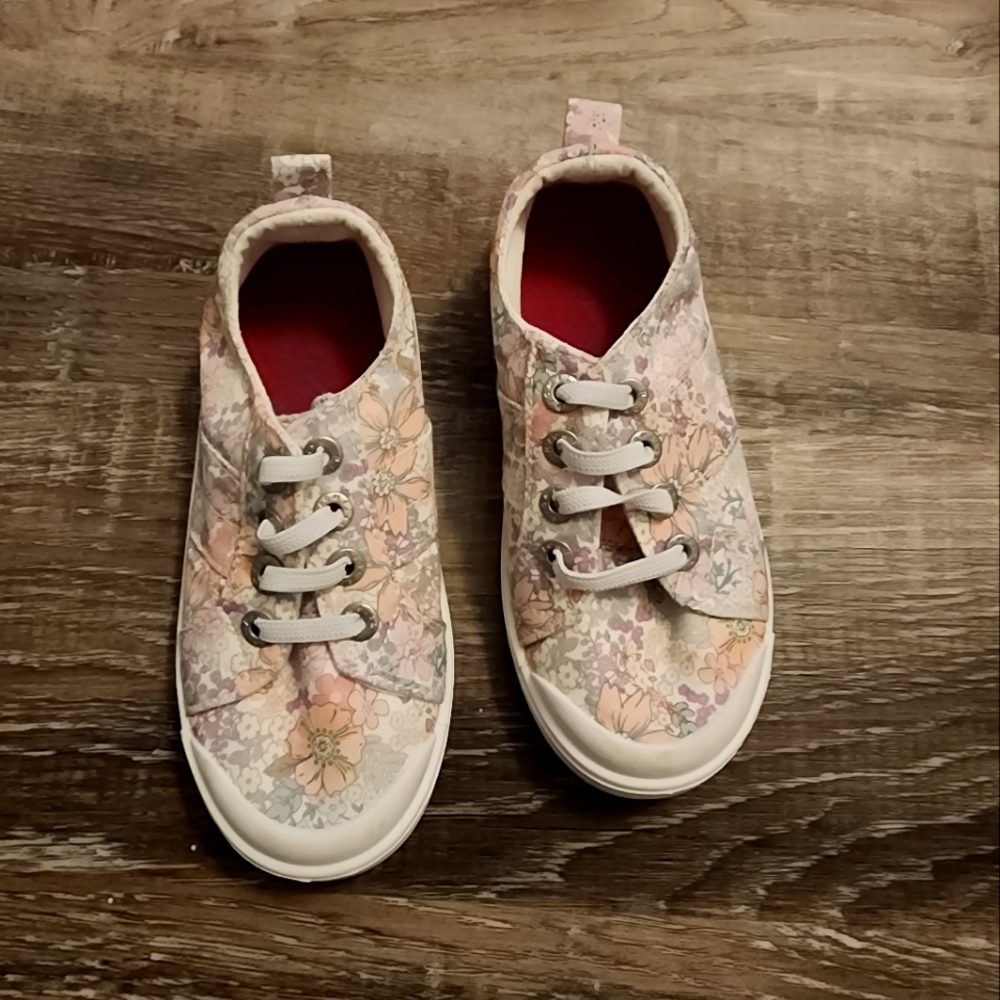 Blowfish Malibu kids shoes